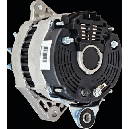 Aftermarket JAndN Electrical Products Alternator 400-40029-JN